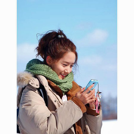 韓流ドラマ ラブレイン ハナの着信音がレコチョクで週間1位獲得 12年10月5日 エキサイトニュース