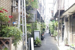 中国人には衝撃 どうして超現代都市 東京に 古き良き街並み がちゃんと残っているのだ 16年4月23日 エキサイトニュース