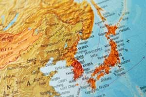 日本列島が物理的に中国から離れている 中国ネット 喜ばしい 2017年4月29日 エキサイトニュース
