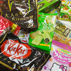 訪日外国人旅行者の菓子類購入、第一位は中国人という結果に大反発「別に好きで買ってるわけじゃないんだからね！」