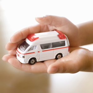 救急車が近づいて来た時の日本人ドライバーの対応から民度が見えた＝中国