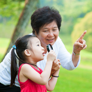 日本の姑と中国の姑、孫への干渉度合はこんなに違う！　そして嫁との距離感も・・・＝中国メディア　