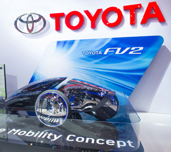 中国人は日系車の安全性を嘲笑しているが、米国では日系車の安全性が高く評価されている＝中国報道