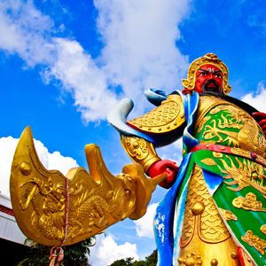 「日本の関羽」坂上田村麻呂、日本人は中国人の末裔と認めているのに韓国人が認めない＝中国メディア