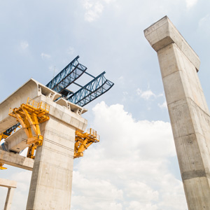 日本がベトナムで建設中の橋が沈下気味？「日本の技術はわが国以下か？」＝中国報道