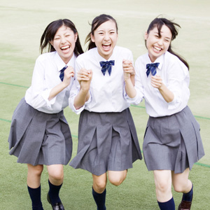 驚いた 日本の女子は年じゅうミニスカートを履いているわけではなかった 中国メディア 17年7月27日 エキサイトニュース