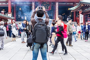 日本人は中国人旅行客に うんざり なの それとも歓迎しているの 中国 17年12月6日 エキサイトニュース
