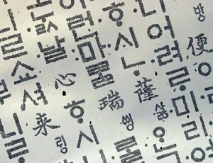 漢字を廃して後悔している韓国が 漢字を復活させようとしている 中国メディア 18年1月5日 エキサイトニュース