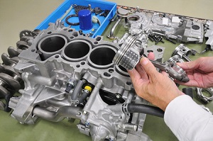 10年落ち 走行距離40万キロ のトヨタ車を分解して驚愕 中国車ならとっくにダメに 中国メディア 18年1月13日 エキサイトニュース 10年落ち 走行距離40万キロ のトヨタ車を分解して驚愕 中国車ならとっくにダメに 中国メディア 18年1月13日 エキサイトニュース