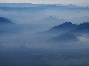 美しい 日本にも中国の水墨画のような風景を持つ場所があった 中国メディア 18年8月8日 エキサイトニュース