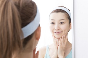日本人女性の化粧に思う 日本はなんて顔を気にする社会なんだ 中国メディア 18年10月29日 エキサイトニュース