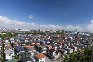 中国では集合住宅が当たり前なのに 国土が狭い日本はなぜ戸建てに住めるの 中国 19年2月5日 エキサイトニュース