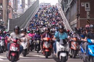 日本のバイクが圧倒的に強い東南アジアで 中国メーカーはどうやって生き残るべきか 中国メディア 19年4月11日 エキサイトニュース