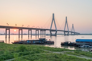 琵琶湖の水質改善プロジェクト 中国 洞庭湖に実を結ぶ 中国メディア 19年6月6日 エキサイトニュース