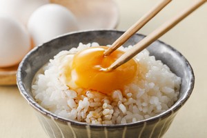 半熟でも受け入れがたい 鶏卵 日本人が生卵を食べられる理由 中国報道 年7月日 エキサイトニュース