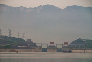 三峡ダム は崩壊しない 核兵器による衝撃波ですら持ちこたえる 中国報道 2020年7月30日 エキサイトニュース