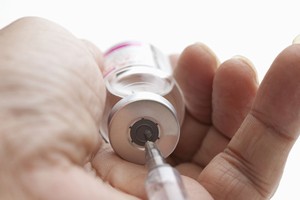 中国 大規模な新型コロナ偽ワクチン摘発 注射器に入っていたのは 21年2月3日 エキサイトニュース
