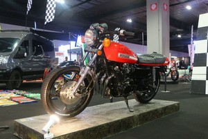 日本に複数ある 世界的バイクメーカー 中国から誕生しない理由 21年2月3日 エキサイトニュース