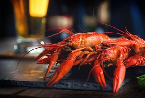 日本がザリガニを 特定外来生物 に なぜ食べちゃわないの 中国メディア 21年7月11日 エキサイトニュース