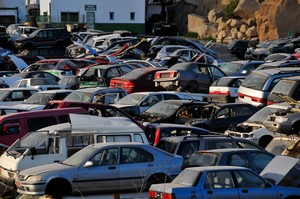 日本の廃車置き場を見た中国人 まだまだ乗れるはずなのに 中国 21年9月2日 エキサイトニュース