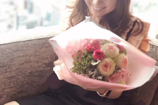 ピンクのバラの花言葉 愛情の意味を込めたプレゼントにおすすめ 22年7月28日 エキサイトニュース 3 4