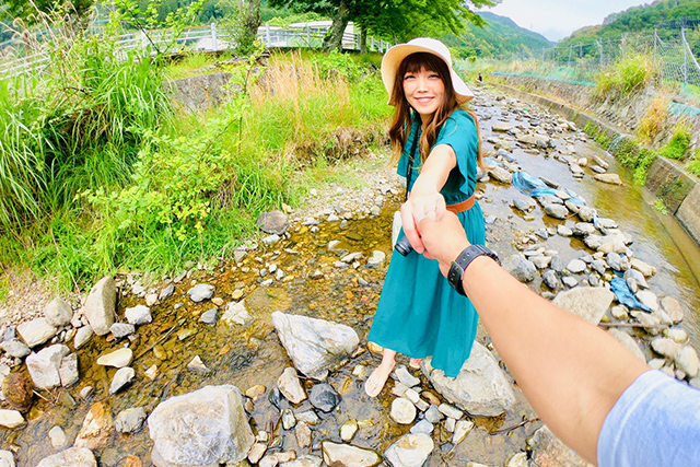 俺の彼女可愛い と思う瞬間は ずっと愛されるキュンしぐさや行動 19年8月6日 エキサイトニュース