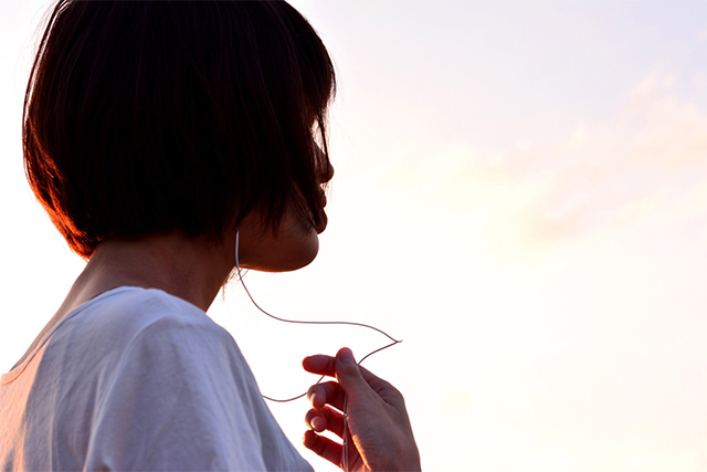 男女 失恋のとき聴きたい 泣ける歌ランキング 年3月26日 エキサイトニュース