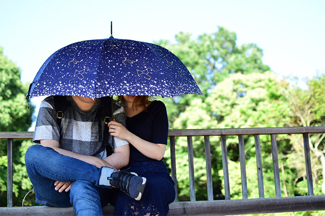 雨の日デートでしたい10のこと カップルにおすすめ 年10月23日 エキサイトニュース