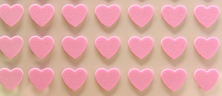 幸せになれない女はピンクが苦手 ピンク色を克服するとどうなる ローリエプレス