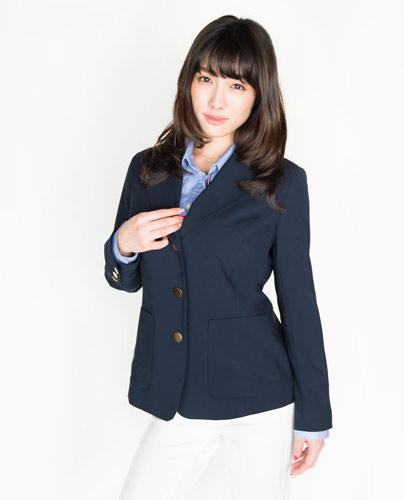 スーツ選びにもう迷わない 西武池袋本店のファッションアドバイザーが伝授する シーン別スーツコーデ ローリエプレス