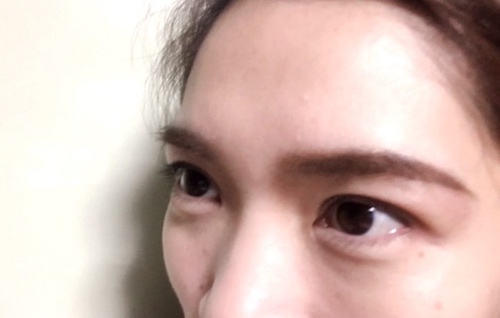 眉診断 自分の顔にぴったりの眉メイクがわかる ヘビロテ美眉研究所 で理想の眉を書いてみました ローリエプレス