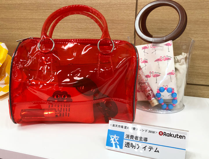 トレンドハンターがズバリ 今夏は 後ろ姿美人 の水着や浴衣をゲットせよ ローリエプレス