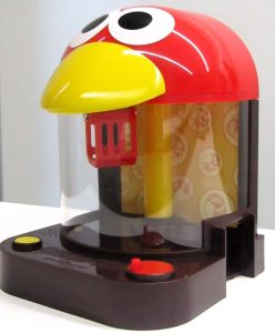 おもちゃのカンヅメ」は「チョコボール」の重要なブランド資産