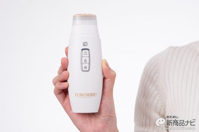 マッサージ効果でデコルテスッキリ？ 化粧品の効果を最大限に活用する