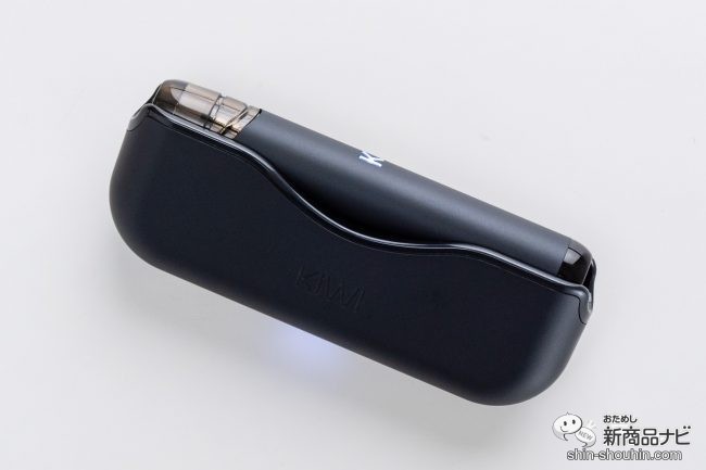 what we want 電子タバコ 上蓋を外せばカップ利用 イベント限定 希少