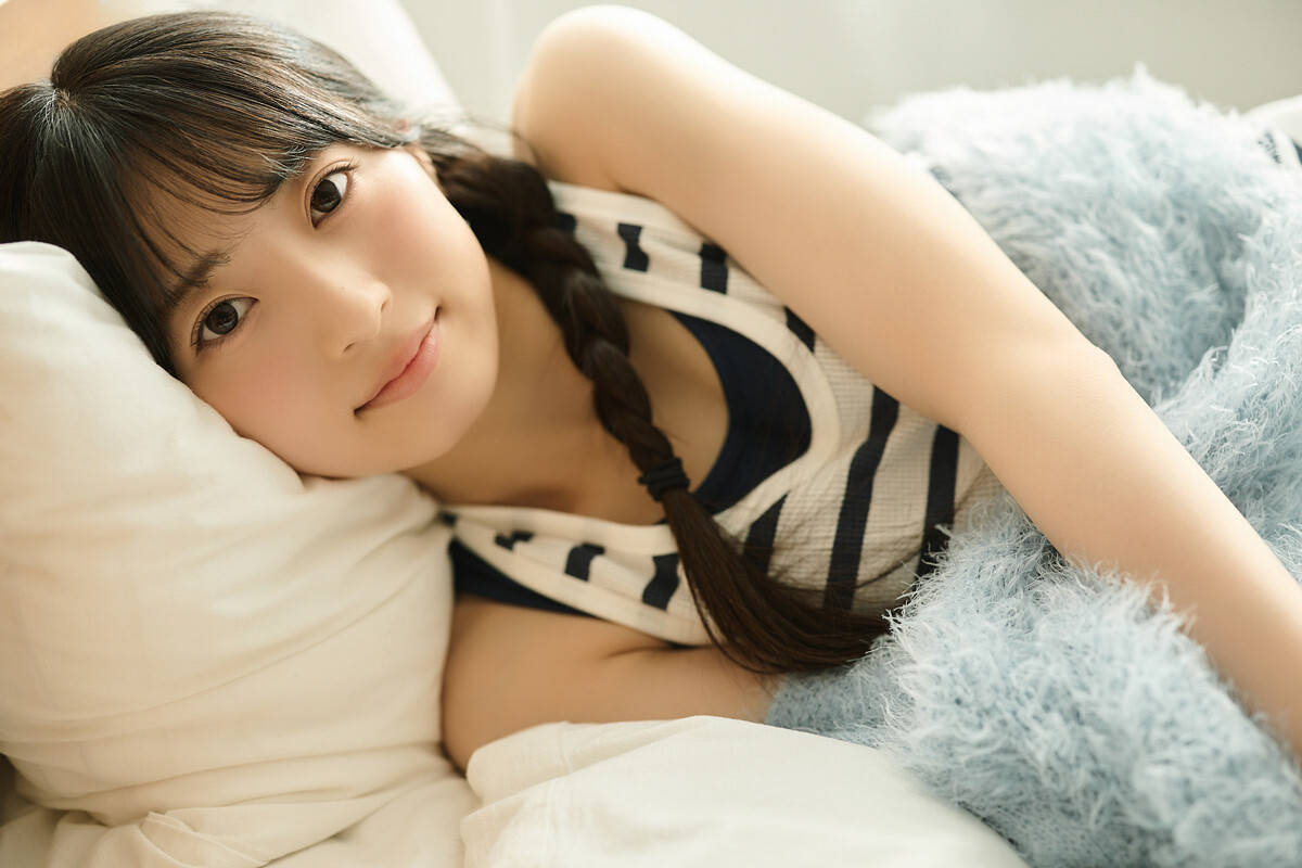 Jr.アイドル 外原美結