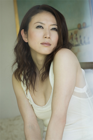 シドニーオリンピック銅メダリスト 田中雅美が妖艶グラビアに登場 12年7月23日 エキサイトニュース