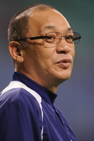 落合博満がｗｂｃ監督を絶対に引き受けない理由 12年9月18日 エキサイトニュース