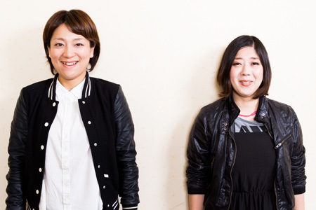 話題の日本エレキテル連合 ダメ出し インタビュー 前編 一発屋で終わらないために 朱美ちゃんと細貝さんを殺しました 14年10月15日 エキサイトニュース 話題の日本エレキテル連合 ダメ出し インタビュー 前編 一発屋で終わらないために 朱美ちゃんと細貝さんを殺しました 14年10月15日 エキサイトニュース