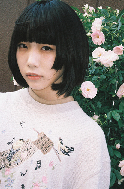 橋本環奈が天使なら 彼女は悪魔だ と話題の異色アイドル あのが過激独白 ライブ中は頭がグルグルしてきて意識がなくなっちゃう 16年6月17日 エキサイトニュース