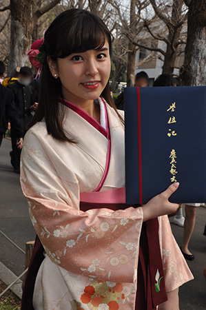 最速デビューを果たした元ミス慶應ほか大物新人の女子アナが民放各局に 17年4月30日 エキサイトニュース