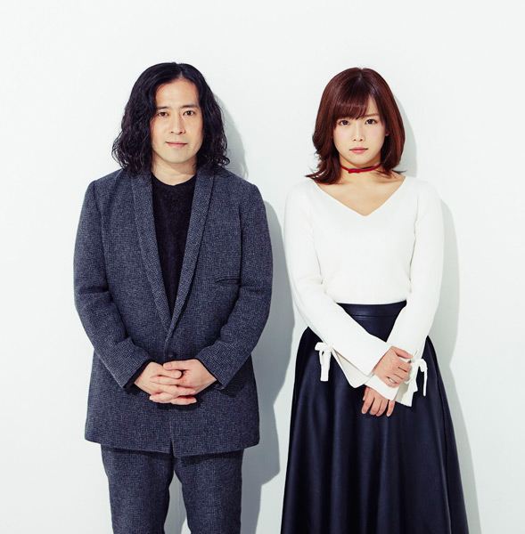 紗倉まなが白目をむきながらピース 又吉と異色対談 それが又吉さんの原体験なんですね 18年3月19日 エキサイトニュース