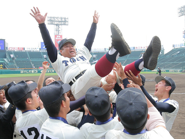 夏の甲子園１００回記念大会開幕目前 名将の言葉で振り返る高校野球 18年8月3日 エキサイトニュース