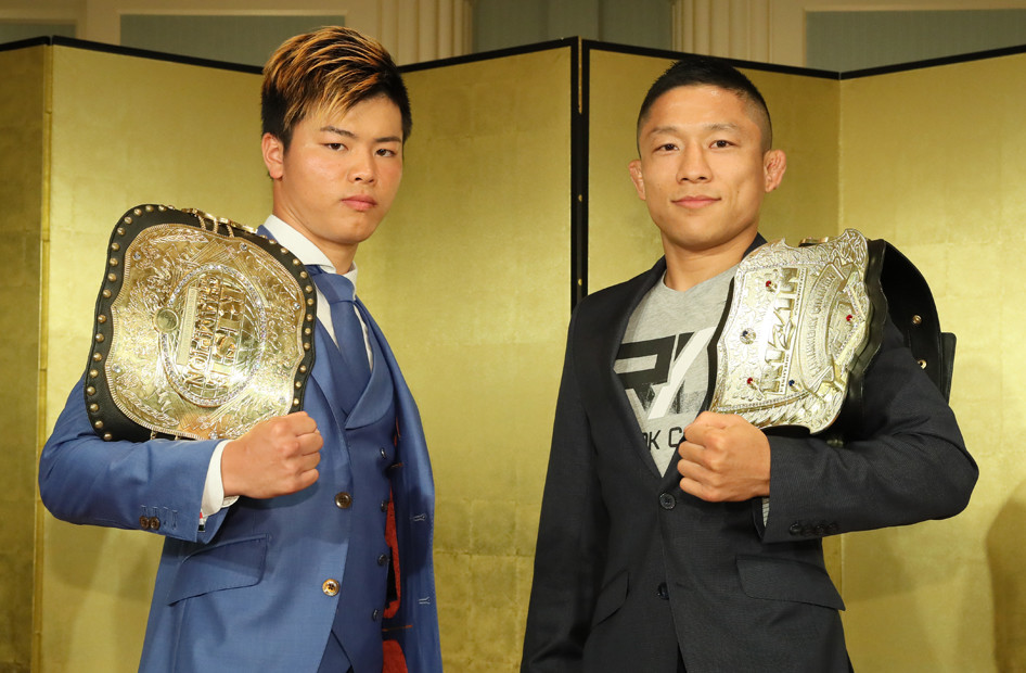 那須川天心×堀口恭司「世紀の一戦」の行方を長島☆自演乙が予想。ズバリ勝つのはどっち？ (2018年9月26日) エキサイトニュース