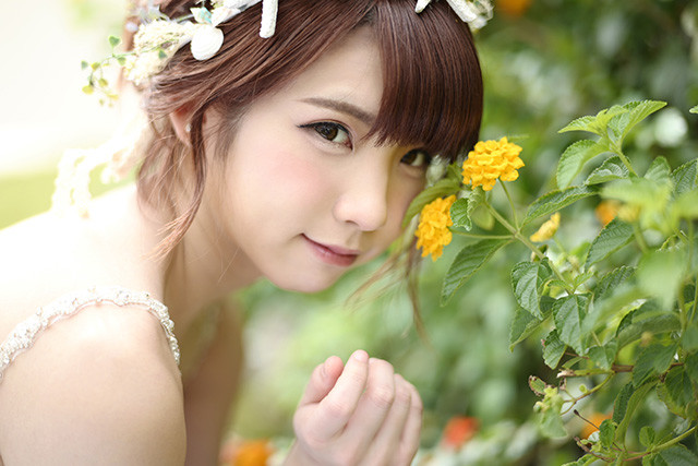 カリスマコスプレイヤー えなこが語る結婚観 コスプレやオタク趣味をちゃんと理解してくれて 認めてくれる人がいいです 19年2月24日 エキサイトニュース 3 4
