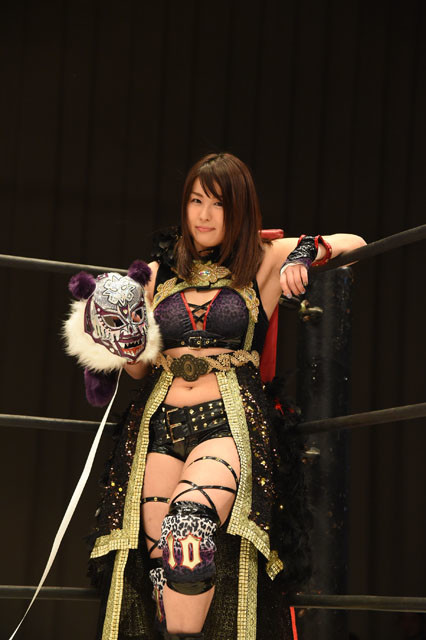 女子プロレス界の生き証人 ロッシー小川が語る スポーツ界のセクハラ問題と女子プロレスの未来 19年3月17日 エキサイトニュース