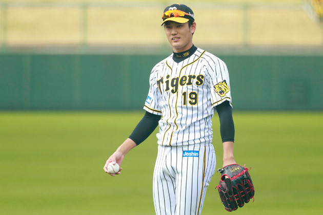 阪神タイガース 藤浪晋太郎はイップスなのか 複数の証言からその真相に迫る 19年3月27日 エキサイトニュース 3 3