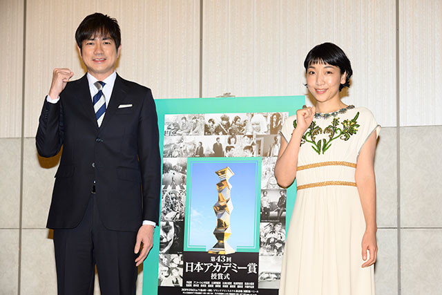 日本とアメリカ それぞれの映画賞が評価したのは 春の日米アカデミー賞大特集 前篇 Tokyo Headline