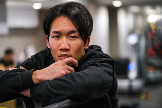 チャンネル登録７０万超のユーチューバー格闘家 朝倉未来の半生 あの頃は 本当に死んでもいいと思っていた 年1月30日 エキサイトニュース