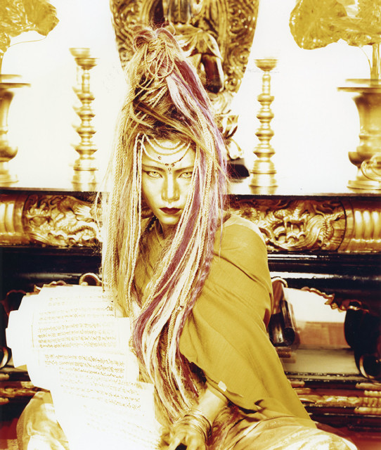 HIDE 無言激 写真集